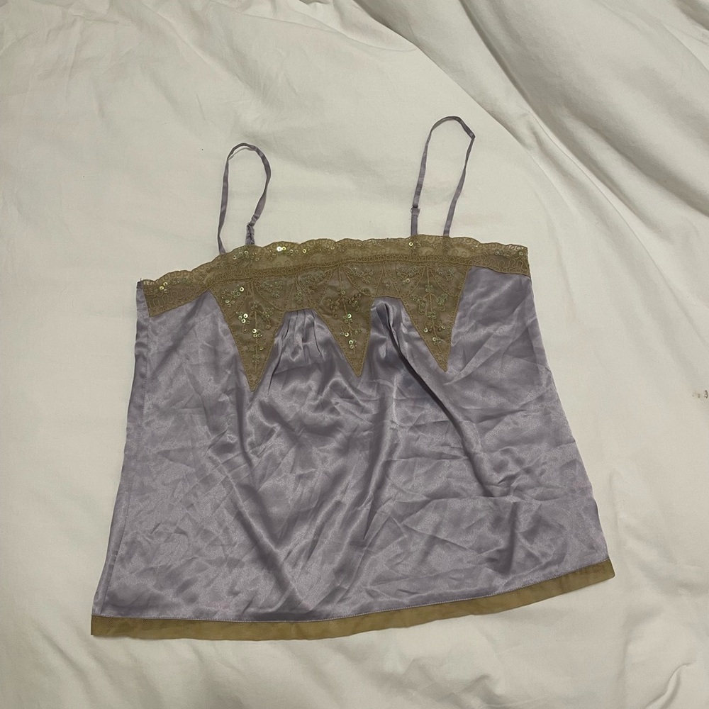 Vintage Victoria’s Secret Camisole